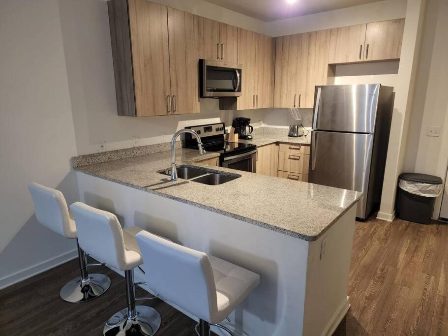 Cozy Apartments By Universal Studios Florida 올랜도 외부 사진