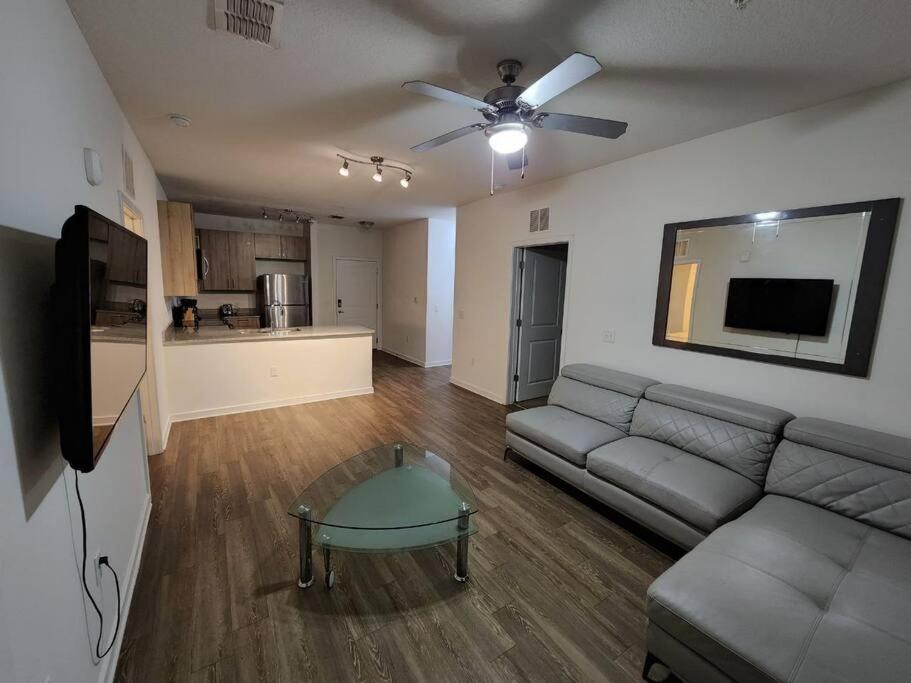 Cozy Apartments By Universal Studios Florida 올랜도 외부 사진