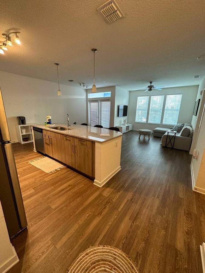 Cozy Apartments By Universal Studios Florida 올랜도 외부 사진