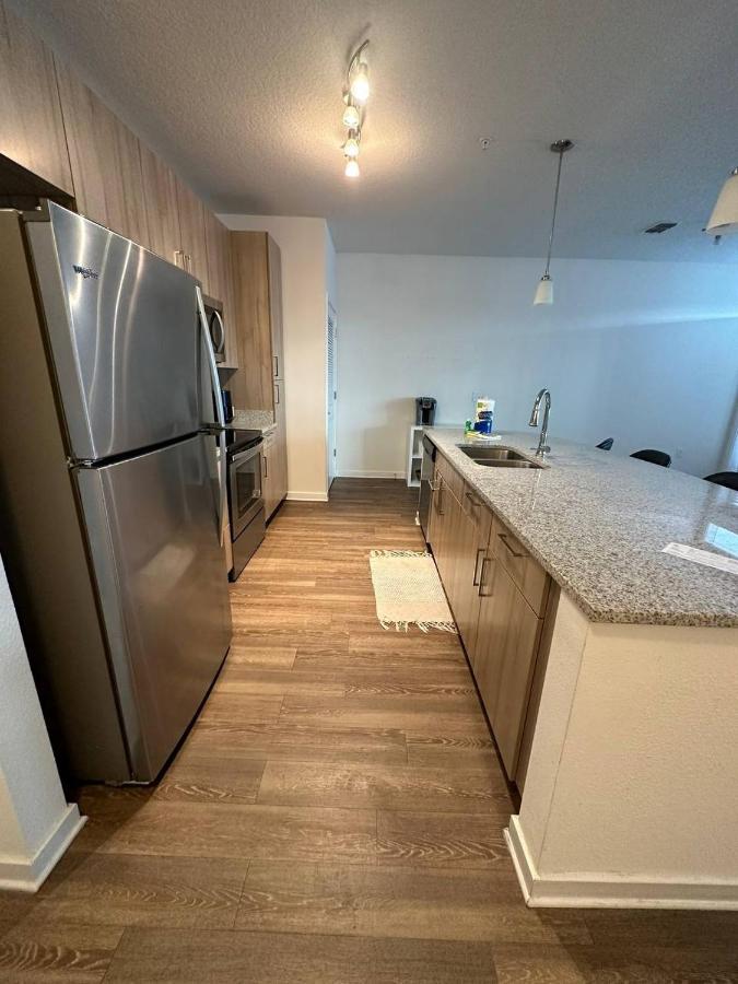 Cozy Apartments By Universal Studios Florida 올랜도 외부 사진