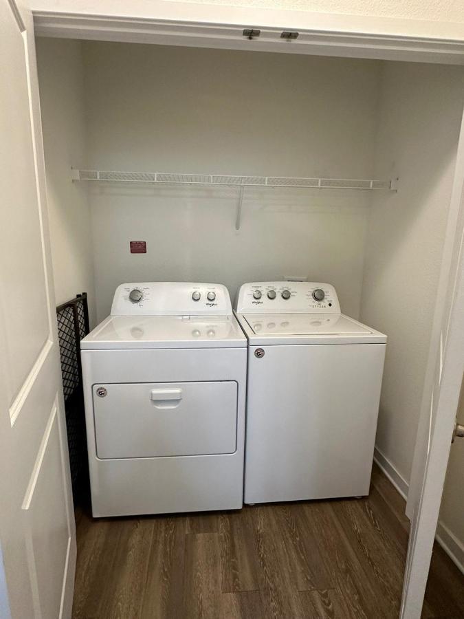Cozy Apartments By Universal Studios Florida 올랜도 외부 사진